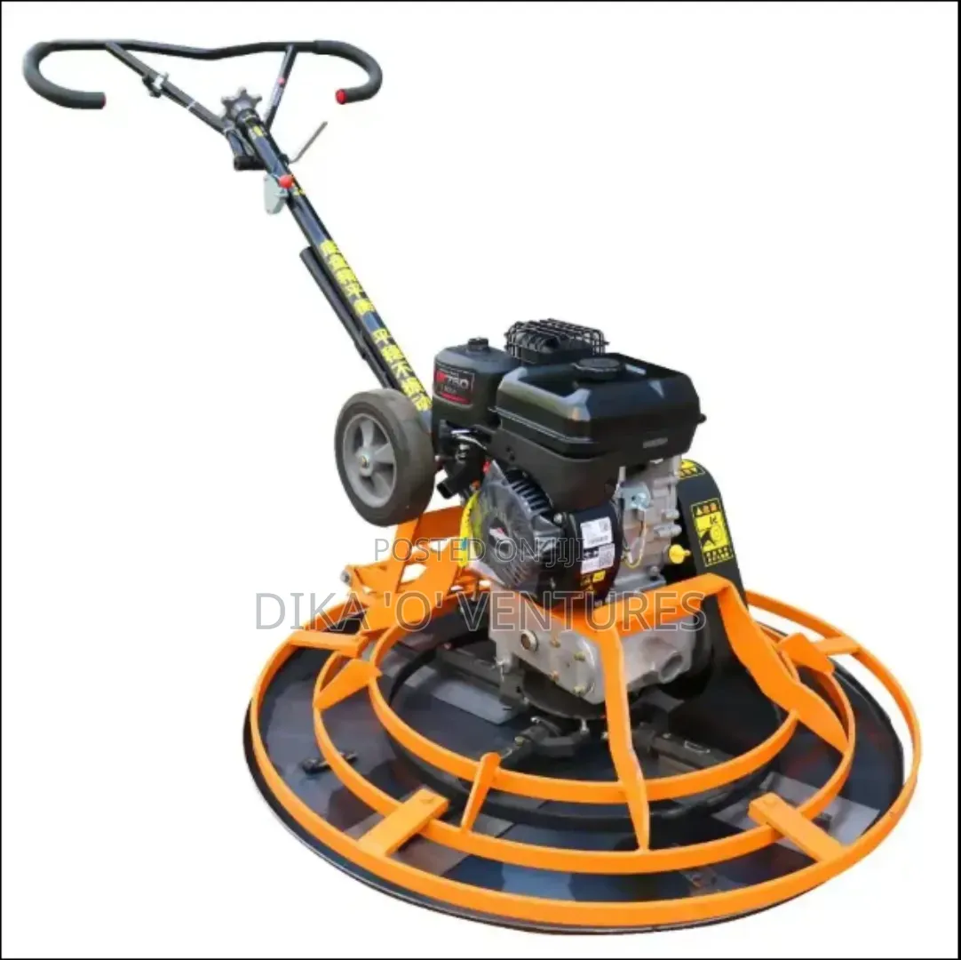Polishing Machine