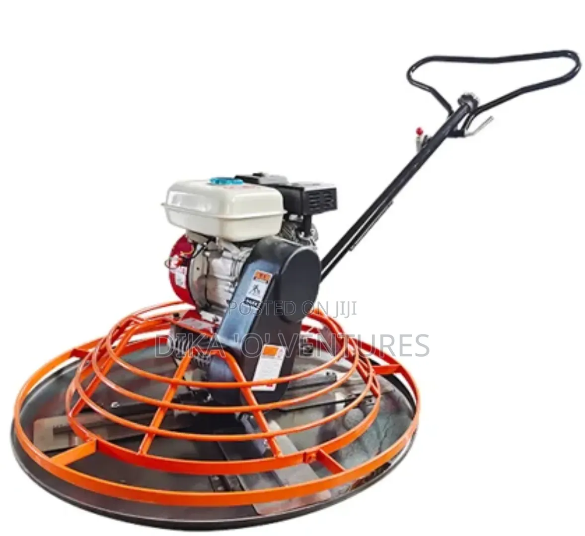 Polishing Machine