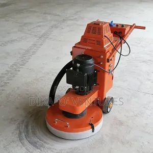 Floor Grinding Machine