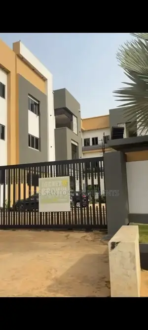 Shortlet Apartment