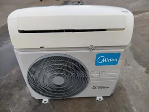 Media Inverter Ac 1.5 Hp Tested Ok