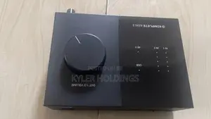 Komplete Audio 2 Soundcard