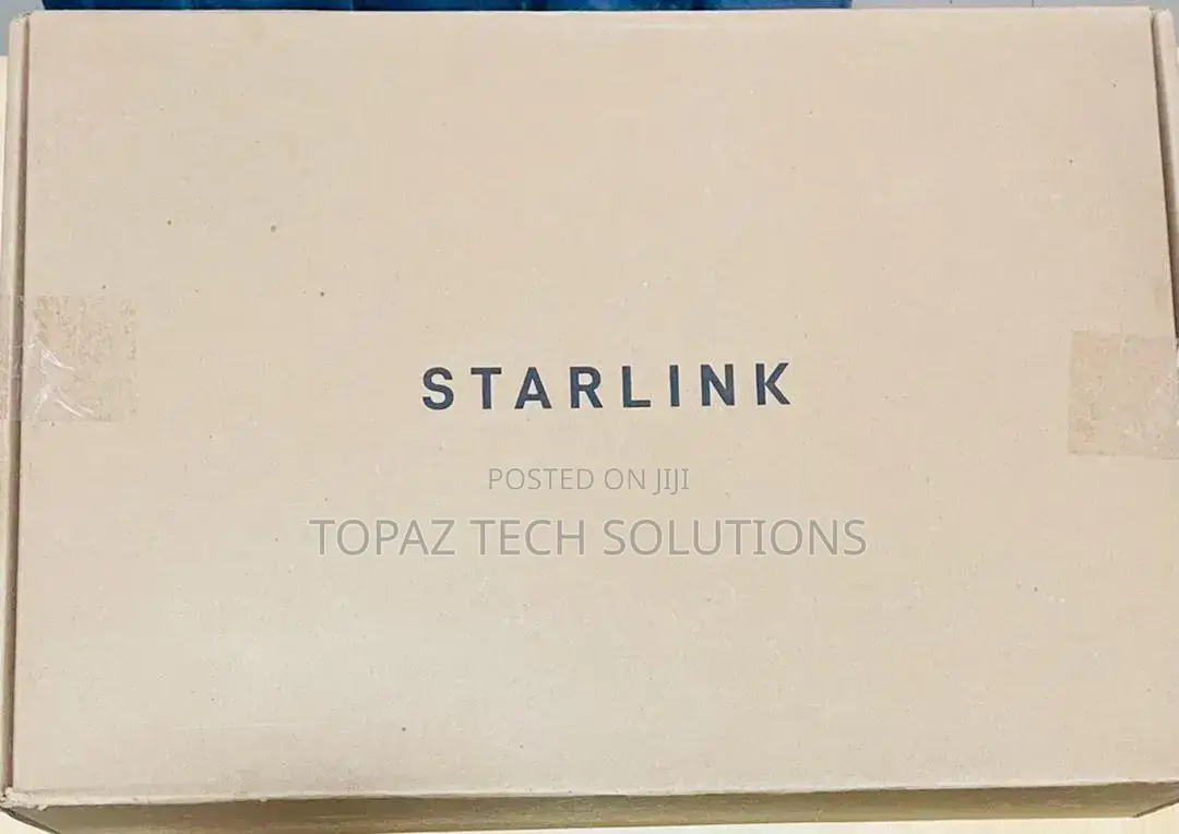 Starlink V4 Enterprise