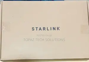 Starlink V4 Enterprise