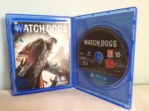 Ps4 Watch Dogs Awoof Sale