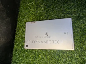 Lenovo M10 Plus 64 GB Silver