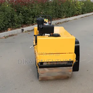 Double Wheel Roller