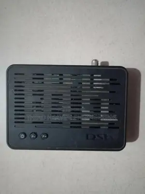 DSTV Startimes Decoder