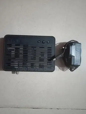 DSTV Startimes Decoder