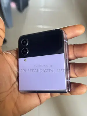 Samsung Z 16 GB Purple