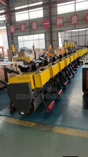 Road Roller