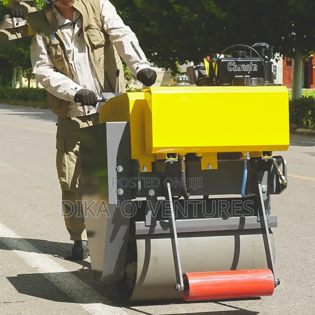 Road Roller