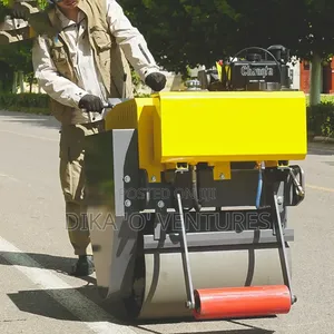 Road Roller