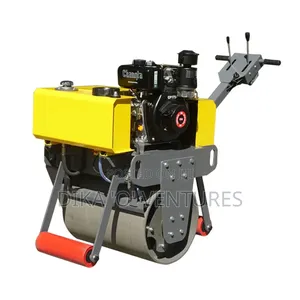 Road Roller