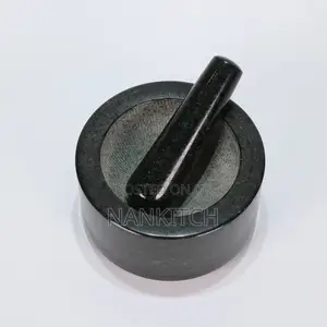 Mini Potable Mortar and Pestle