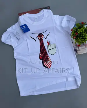 Quality Branded Tees