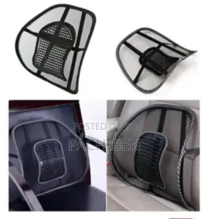 Car Seat Support