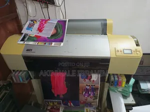 Epson Printer 7880 24"