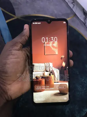 Tecno Pouvoir 4 32 GB Green