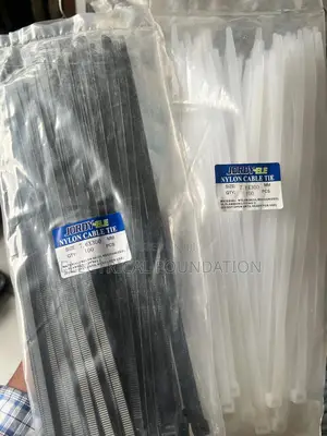 300mm*7.6mm*100mm Cable Tie