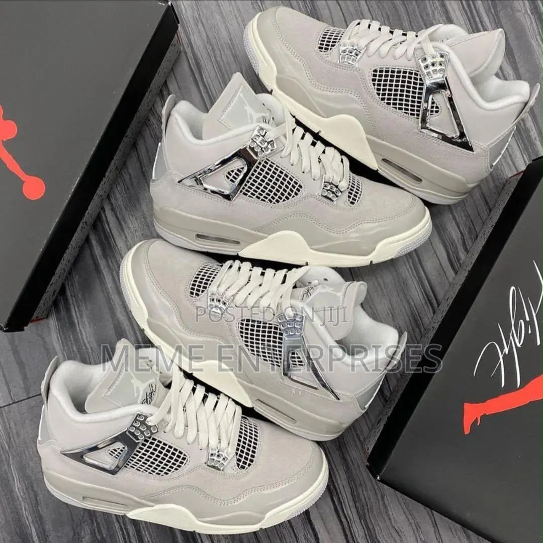 Retro Jordan4