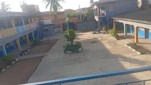 For Sale. A Functioning School at Egbeda