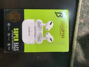 Oraimo Super Bass Airpod (Original)