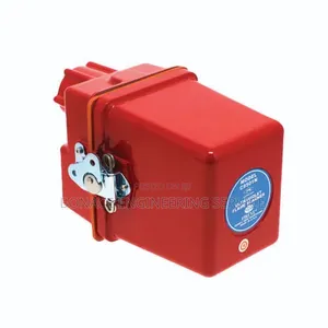 Fireye C9501n5034 Flame Scanner