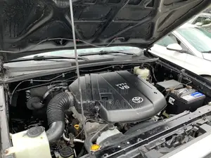 Toyota Tacoma 2010 Black