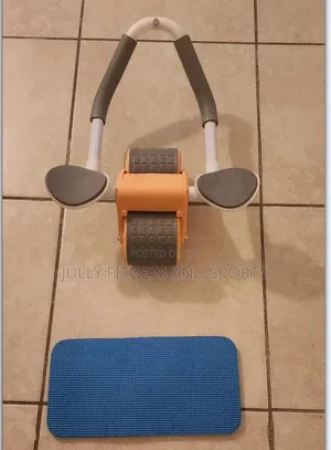 Best Ab Wheel