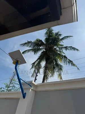 Internet Installation