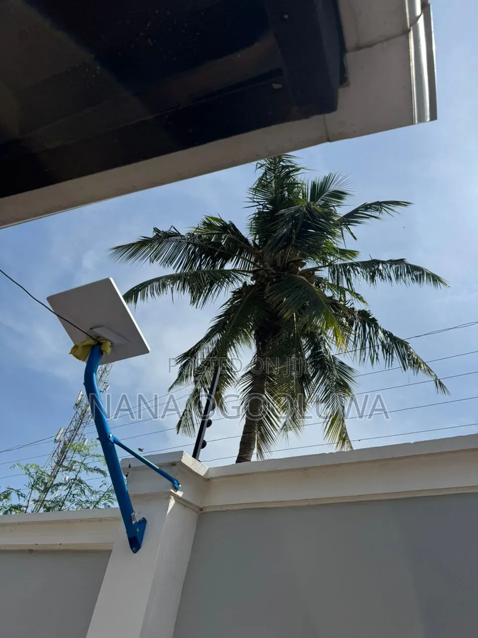 Internet Installation
