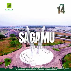 Land for Sale in Ikenne Sagamu
