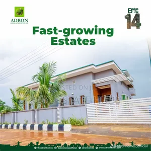 Land for Sale in Ikenne Sagamu