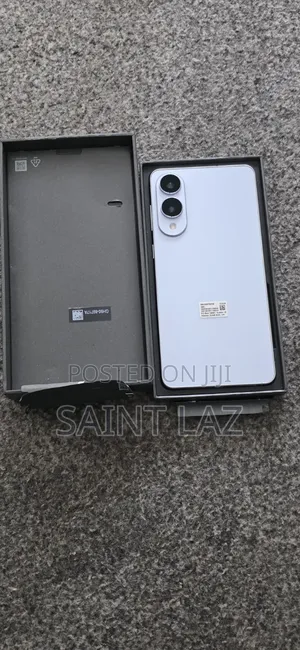 Samsung Galaxy S25 Edge 512 GB Blue