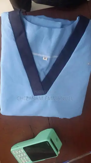 Scrub for Nurse