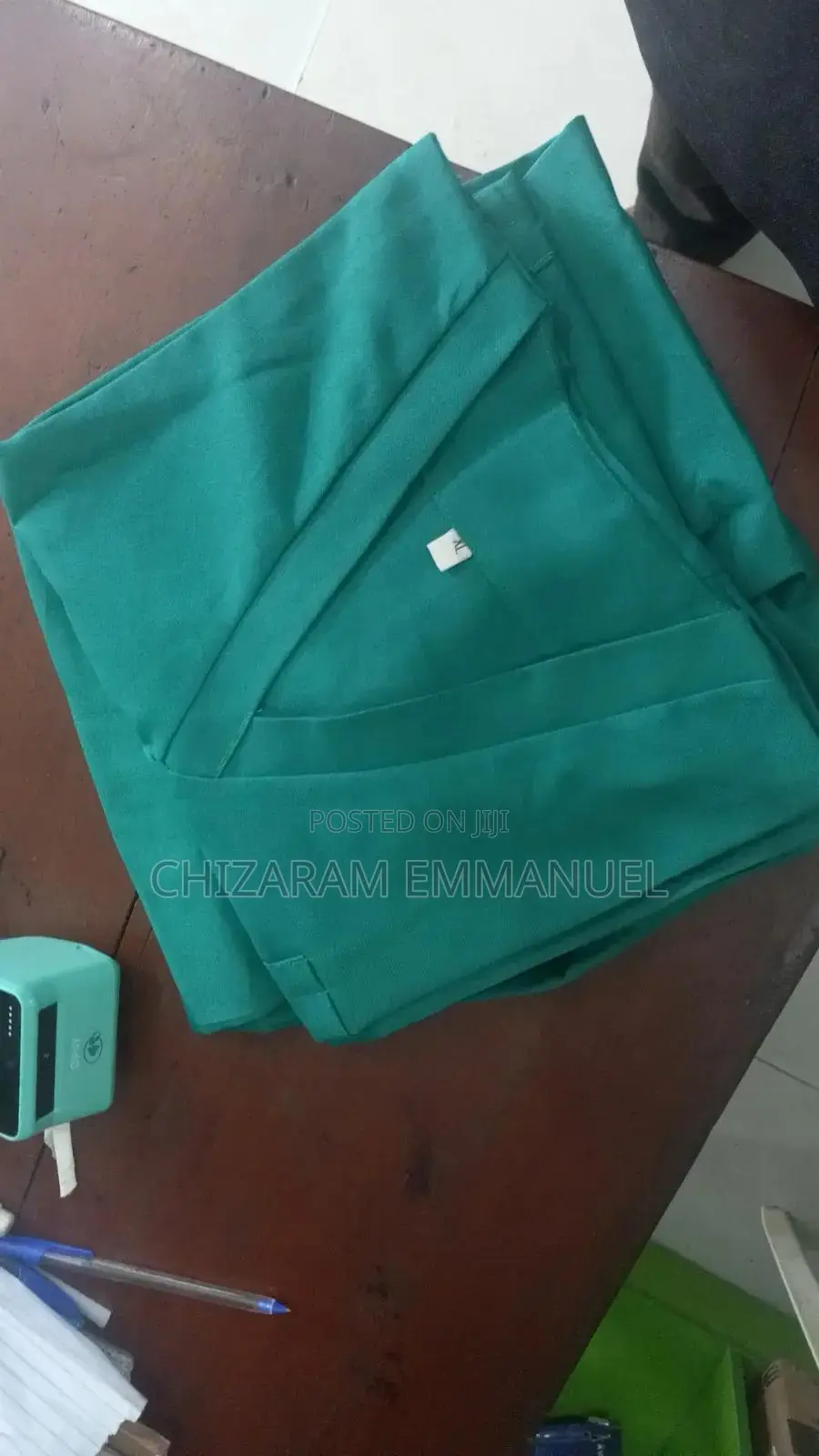 Scrub for Nurse