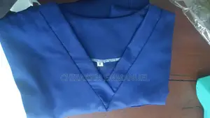 Scrub for Nurse