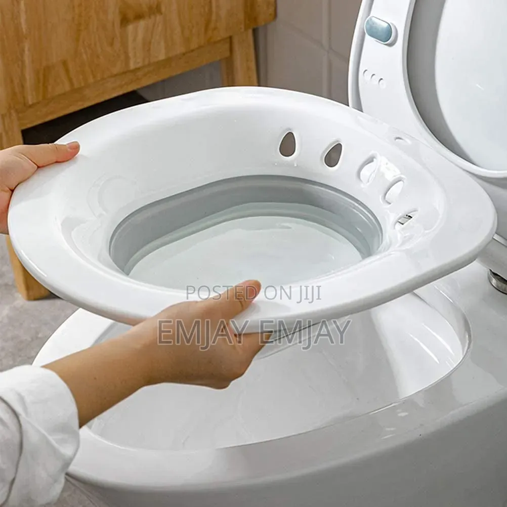 Sitzbath Bowl for Sales