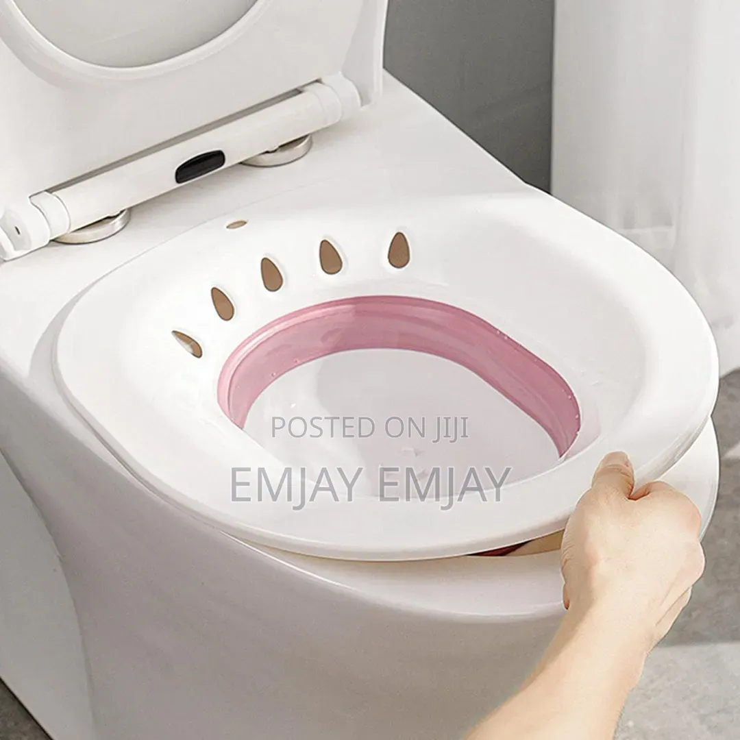 Sitzbath Bowl for Sales