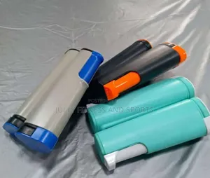 Retractable Tennis Net