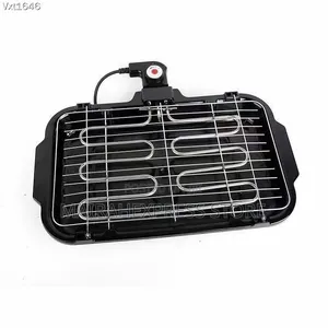 Electric Barbecue Grill