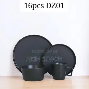Dinner Set