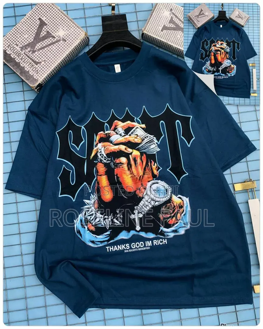 Men's Clothing