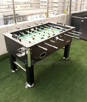 Soccer Table