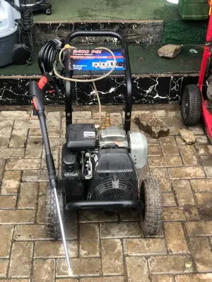 Foreign Used Tokunbo Pressure Washer