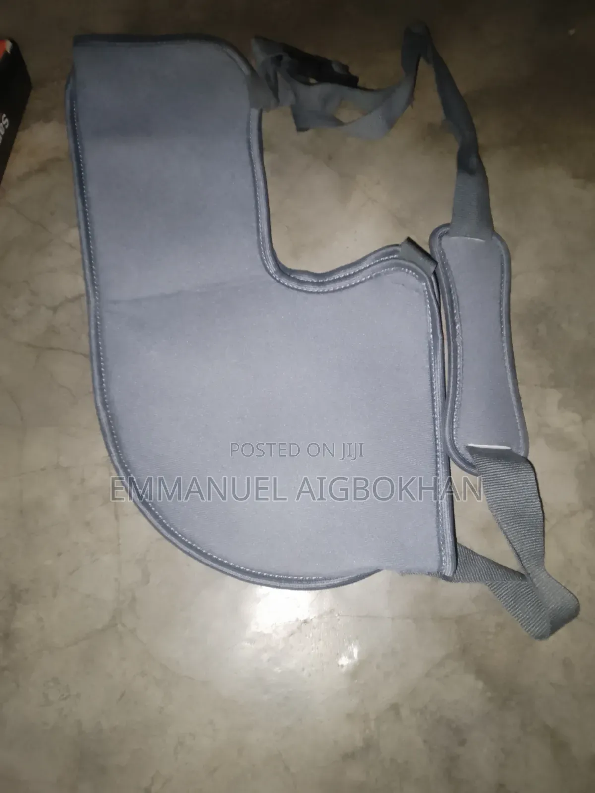 Armsling Pouch