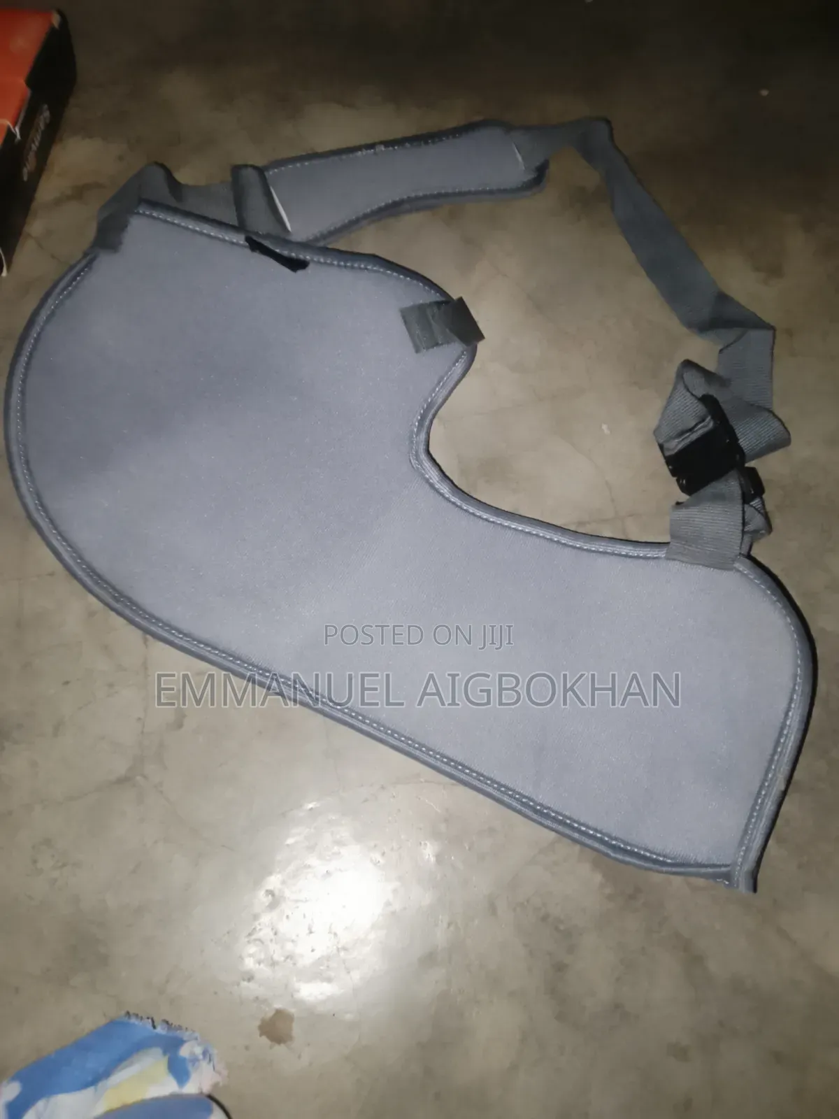 Armsling Pouch