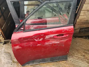 Doors Hyundai Venue 2020 Available