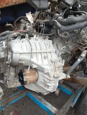 Home of Toyota Sienna Gearbox 13pin 205/206/207/208/2010